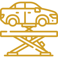reparation de voiture