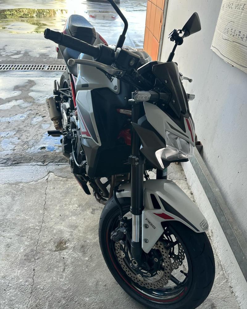 moto